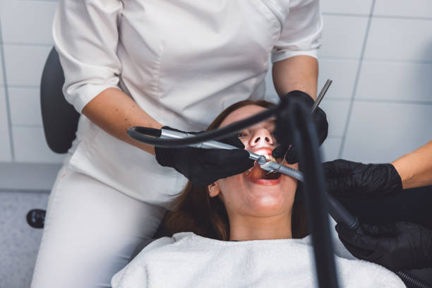 Best Broken or Chipped Tooth Repair in Waikele, HI